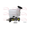 Apec Brake Master Cylinder MCY436 thumbnail