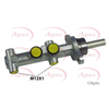 Apec Brake Master Cylinder MCY446 thumbnail