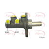 Apec Brake Master Cylinder MCY450 thumbnail