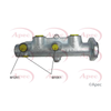 Apec Brake Master Cylinder MCY454 thumbnail