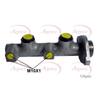 Apec Brake Master Cylinder MCY456 thumbnail