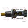 Apec Brake Master Cylinder MCY455 thumbnail