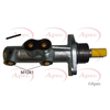Apec Brake Master Cylinder MCY463 thumbnail