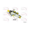 Apec Brake Master Cylinder MCY465 thumbnail
