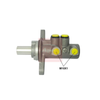 Apec Brake Master Cylinder MCY478 thumbnail