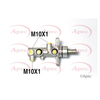 Apec Brake Master Cylinder MCY479 thumbnail