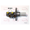 Apec Brake Master Cylinder MCY486 thumbnail