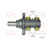 Apec Brake Master Cylinder MCY484 thumbnail