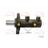 Apec Brake Master Cylinder MCY488 thumbnail