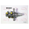 Apec Brake Master Cylinder MCY485 thumbnail