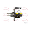 Apec Brake Master Cylinder MCY483 thumbnail
