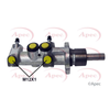 Apec Brake Master Cylinder MCY493 thumbnail