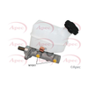 Apec Brake Master Cylinder MCY497 thumbnail