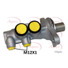 Apec Brake Master Cylinder MCY495 thumbnail