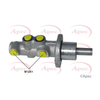 Apec Brake Master Cylinder MCY503 thumbnail