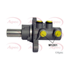 Apec Brake Master Cylinder MCY505 thumbnail