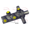 Apec Brake Master Cylinder MCY510 thumbnail