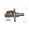 Apec Brake Master Cylinder MCY516 thumbnail
