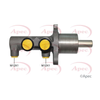 Apec Brake Master Cylinder MCY519 thumbnail