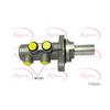 Apec Brake Master Cylinder MCY518 thumbnail