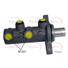 Apec Brake Master Cylinder MCY513 thumbnail