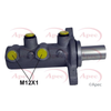 Apec Brake Master Cylinder MCY512 thumbnail