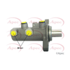 Apec Brake Master Cylinder MCY515 thumbnail
