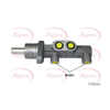 Apec Brake Master Cylinder MCY521 thumbnail