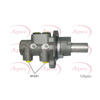 Apec Brake Master Cylinder MCY520 thumbnail