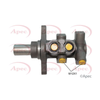 Apec Brake Master Cylinder MCY527 thumbnail