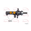 Apec Brake Master Cylinder MCY528 thumbnail