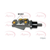 Apec Brake Master Cylinder MCY530 thumbnail