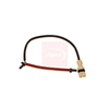 Apec Brake Pad Wear Indicator WIR5206 thumbnail