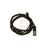 Apec Brake Pad Wear Indicator WIR5259 thumbnail