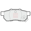 Apec Brake Pads Set PAD1009 thumbnail