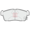 Apec Brake Pads Set PAD1111 thumbnail