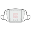 Apec Brake Pads Set PAD1130 thumbnail