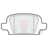 Apec Brake Pads Set PAD1189 thumbnail