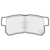 Apec Brake Pads Set PAD1245 thumbnail