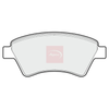 Apec Brake Pads Set PAD1306 thumbnail