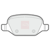 Apec Brake Pads Set PAD1309 thumbnail