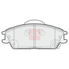 Apec Brake Pads Set PAD1310 thumbnail