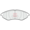 Apec Brake Pads Set PAD1319 thumbnail