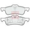 Apec Brake Pads Set PAD1328 thumbnail