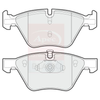 Apec Brake Pads Set PAD1341B thumbnail