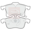 Apec Brake Pads Set PAD1348B thumbnail