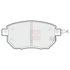 Apec Brake Pads Set PAD1364 thumbnail
