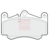 Apec Brake Pads Set PAD1403 thumbnail