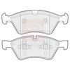 Apec Brake Pads Set PAD1441B thumbnail