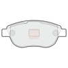 Apec Brake Pads Set PAD1450 thumbnail